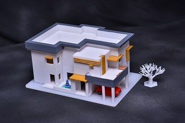 Create3D architectural